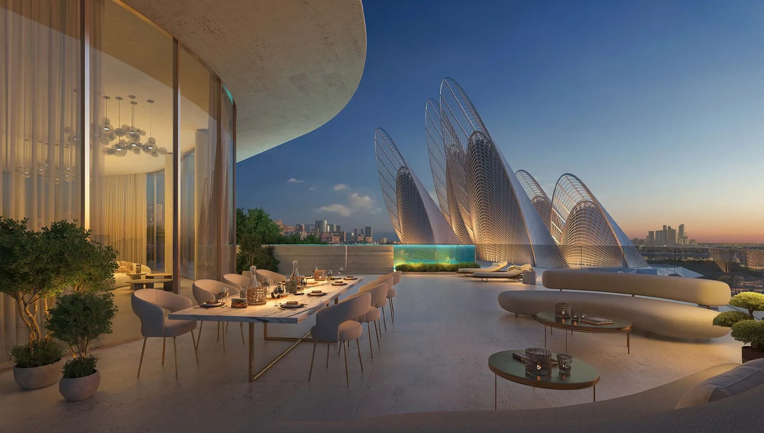 Mandarin Oriental Residences – image 11